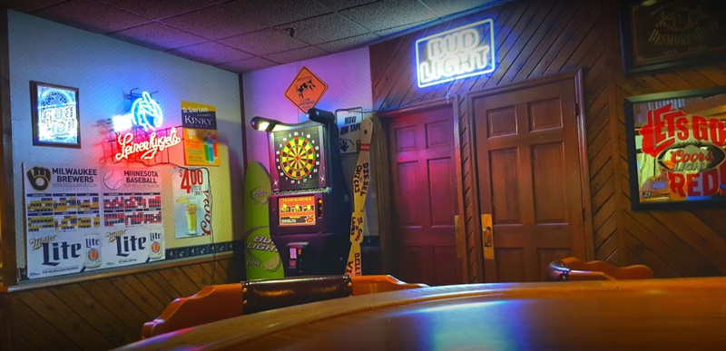 bar photo