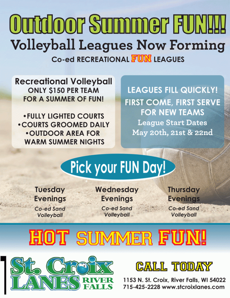 volleyball