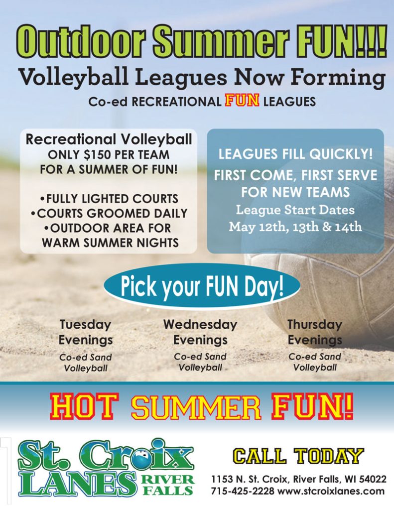 volleyball